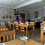 The Headlands Hotel
