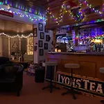 The Headlands Hotel