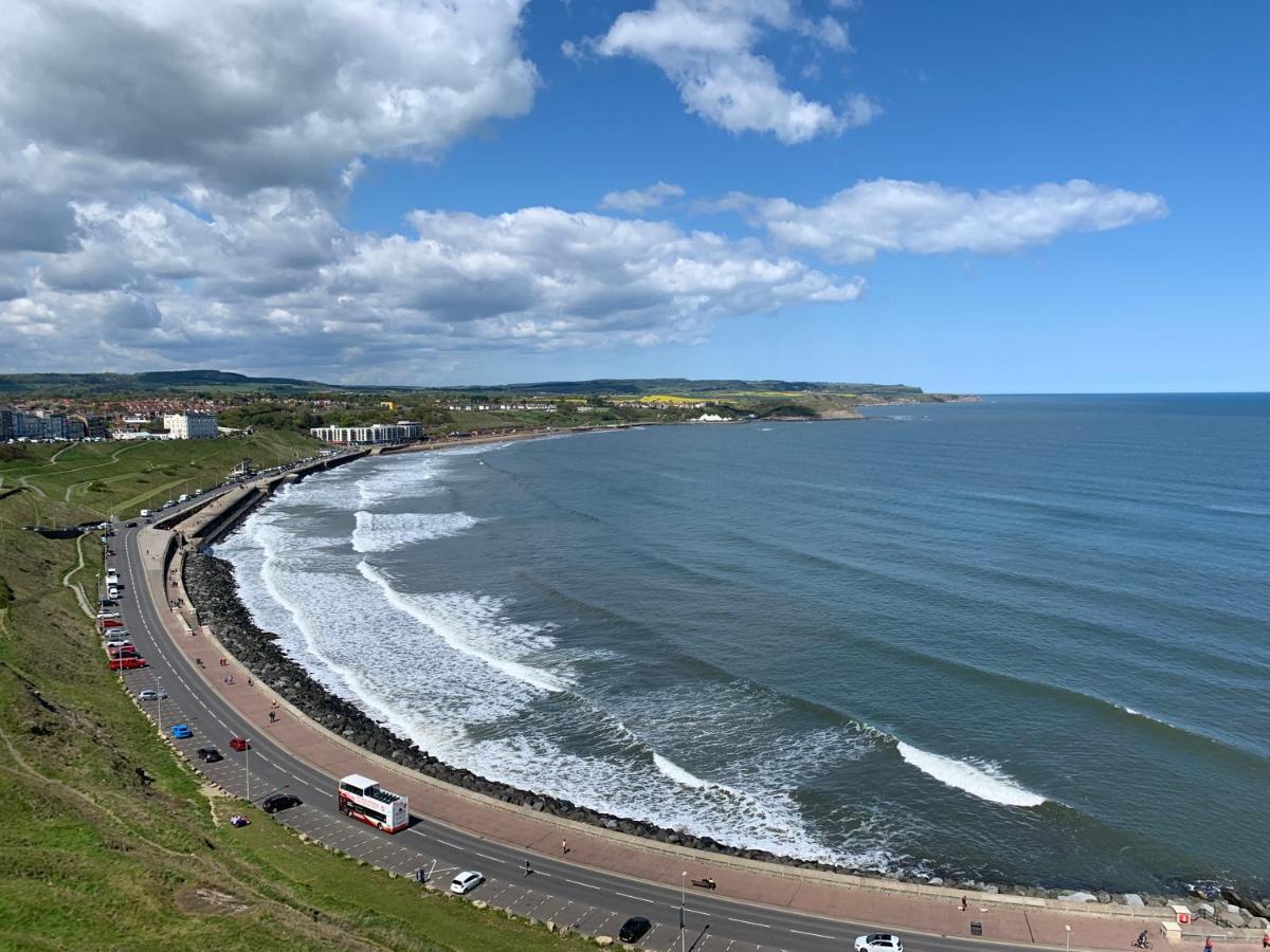 The Headlands Scarborough