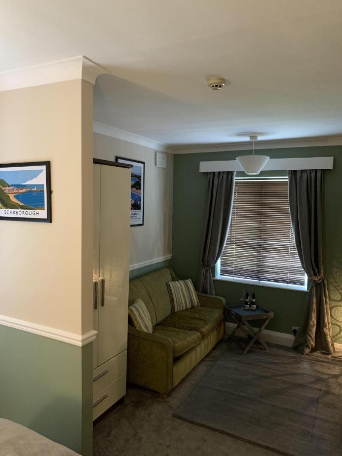 The Headlands 4*