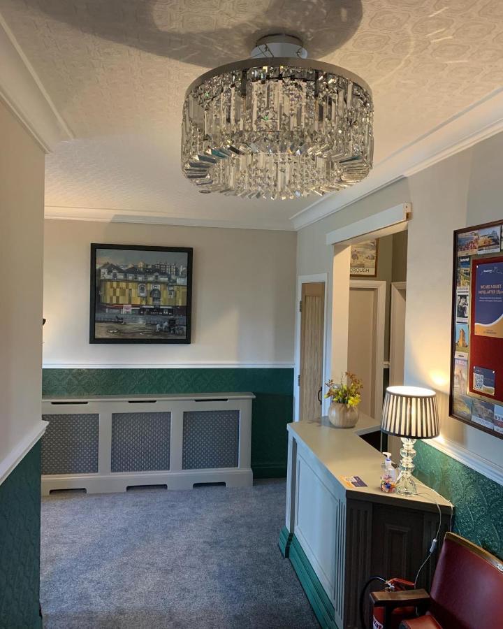 The Headlands Bed & Breakfast