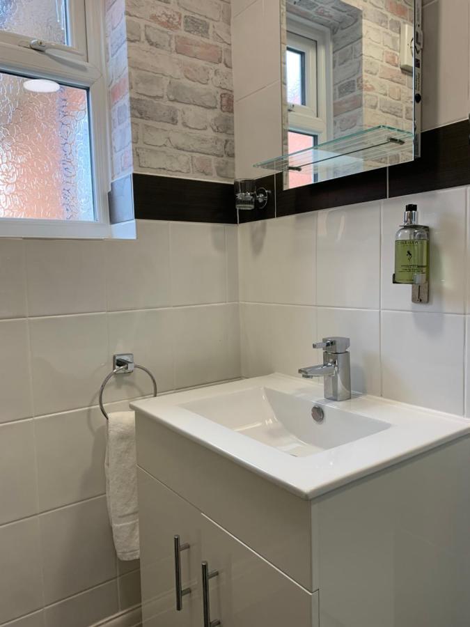 The Headlands Bed & Breakfast Scarborough