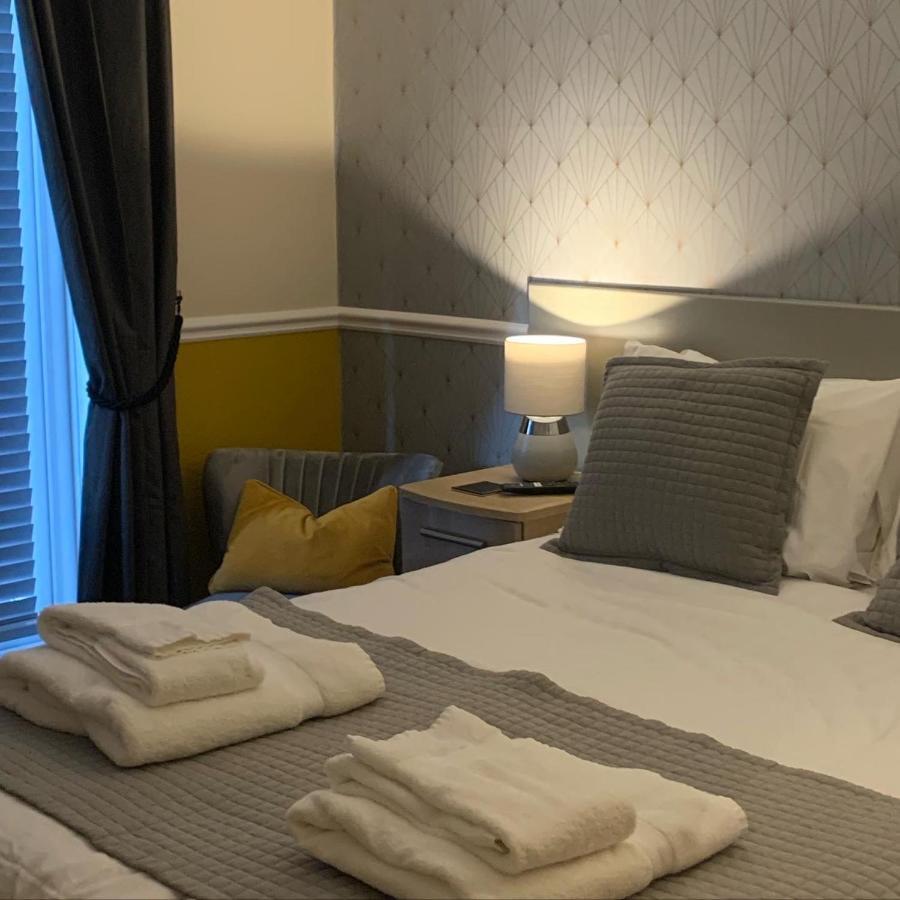 Bed & Breakfast The Headlands 4*