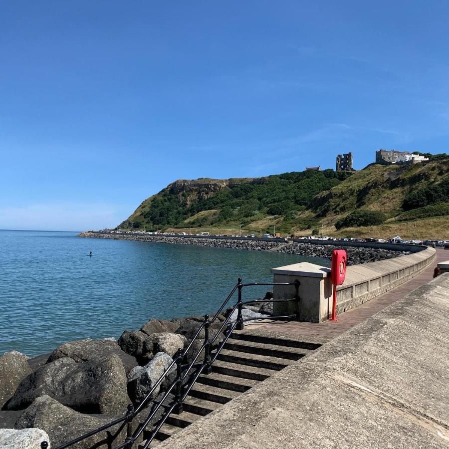 The Headlands Scarborough