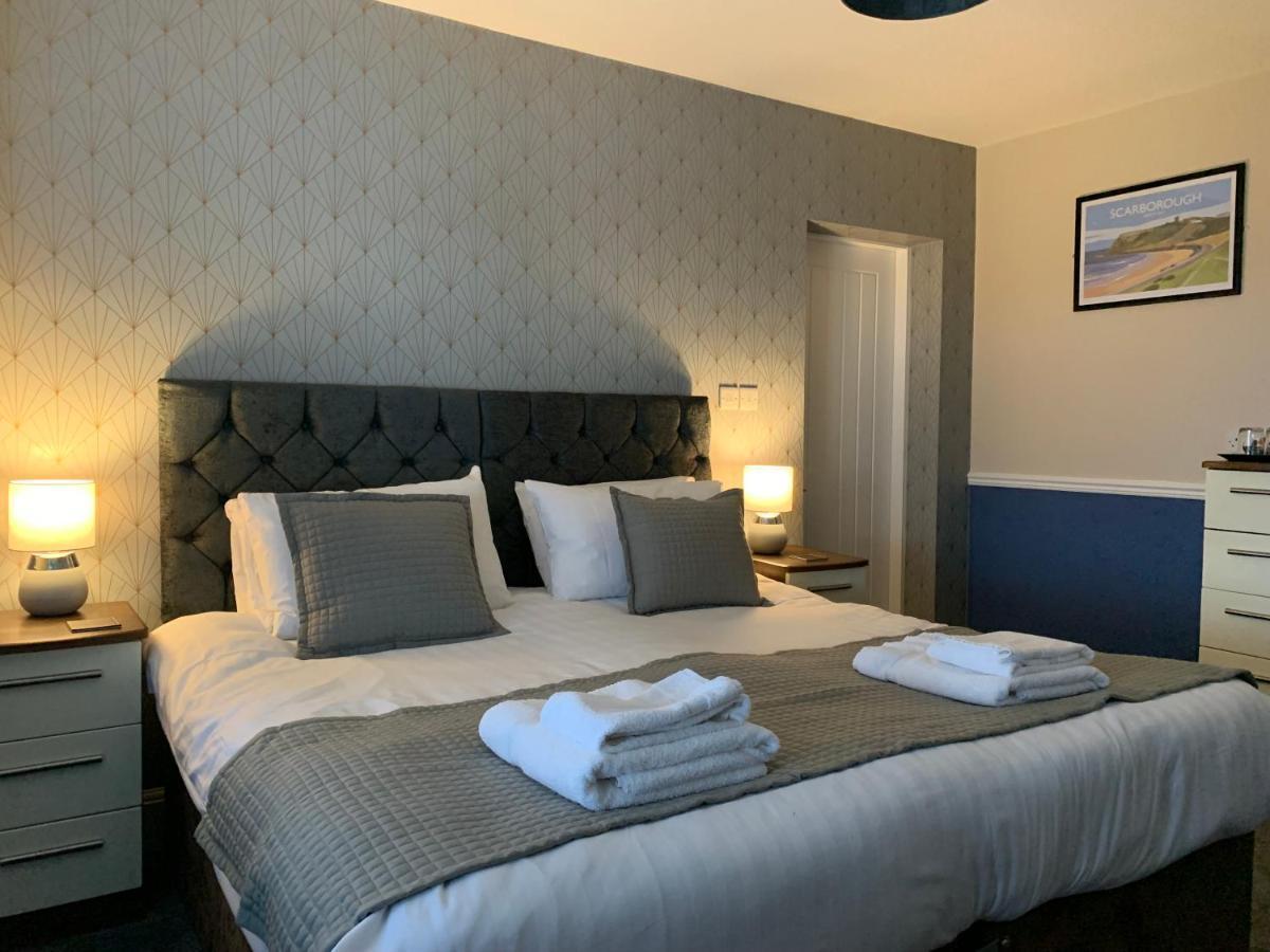 The Headlands Bed & Breakfast 4*