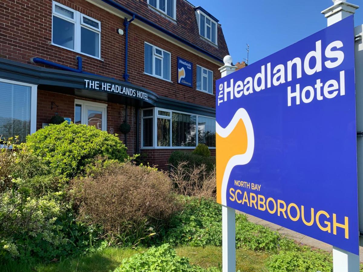 Bed & Breakfast The Headlands
