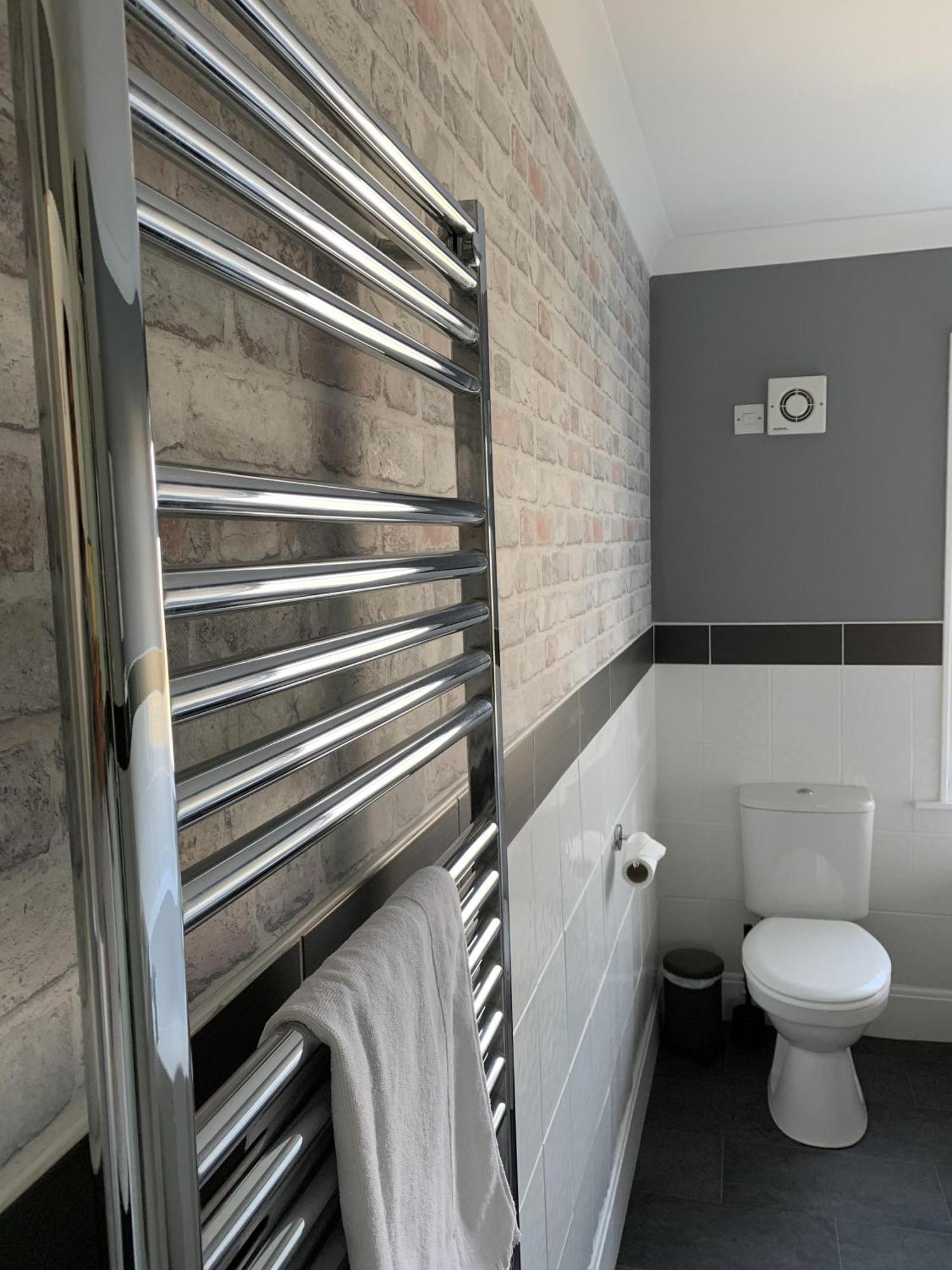 The Headlands 4* Scarborough