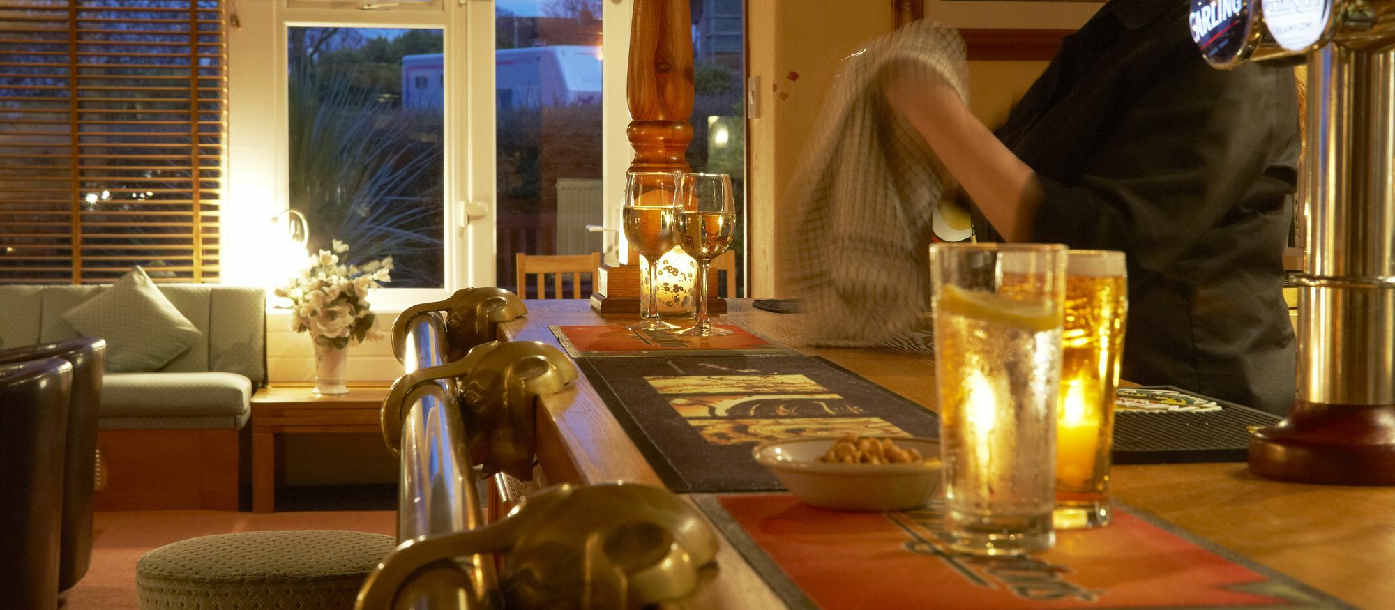 Bed & Breakfast The Headlands 4*